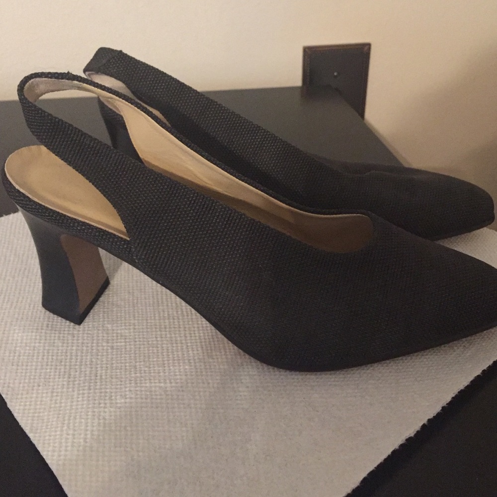 Botticelli Heels